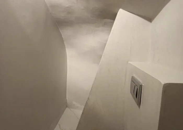 Santorini White Lotus 3*